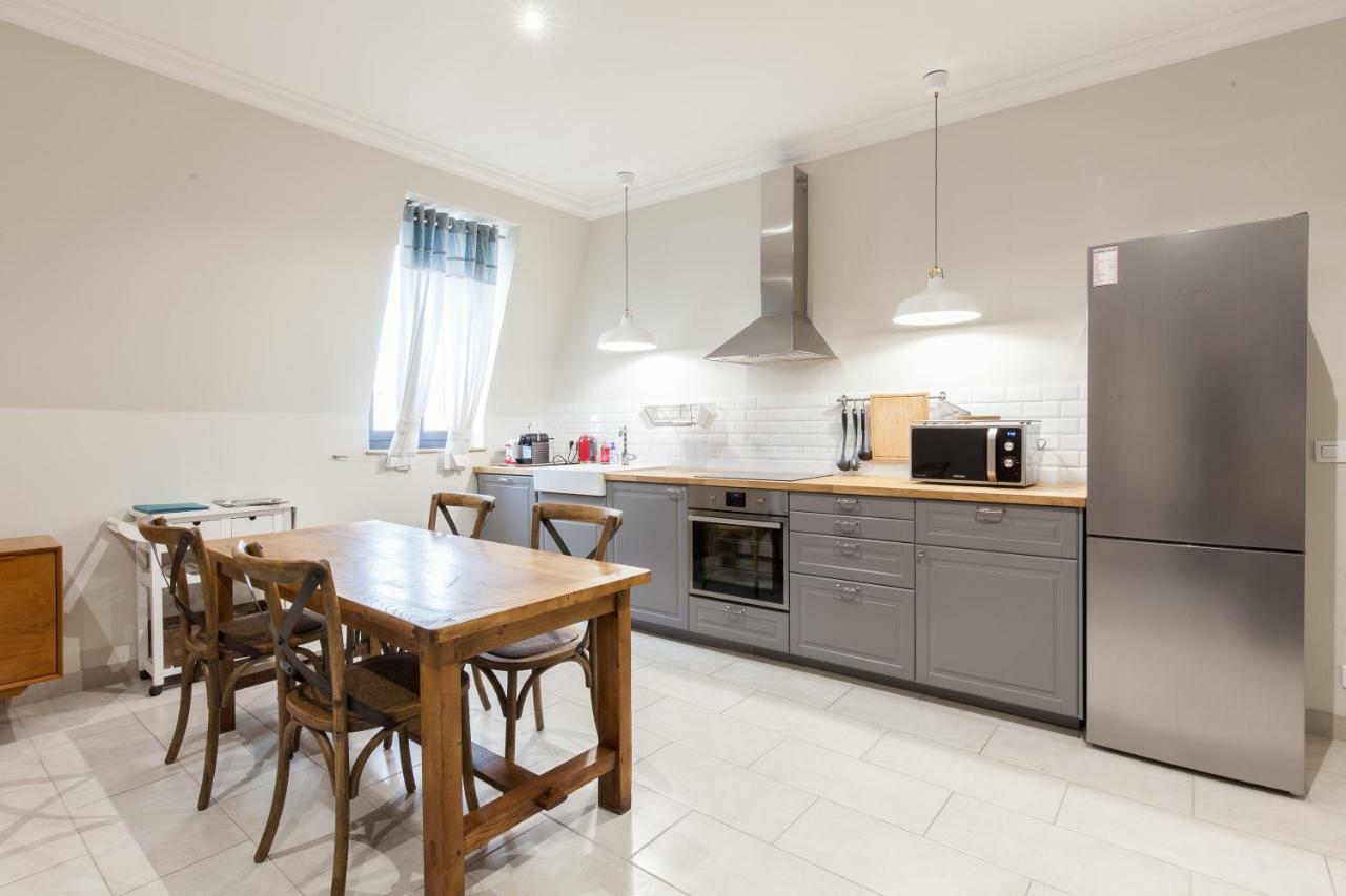 Appartement Vue Mer, Suquet Et Palais Avec Parking Cannes Eksteriør bilde